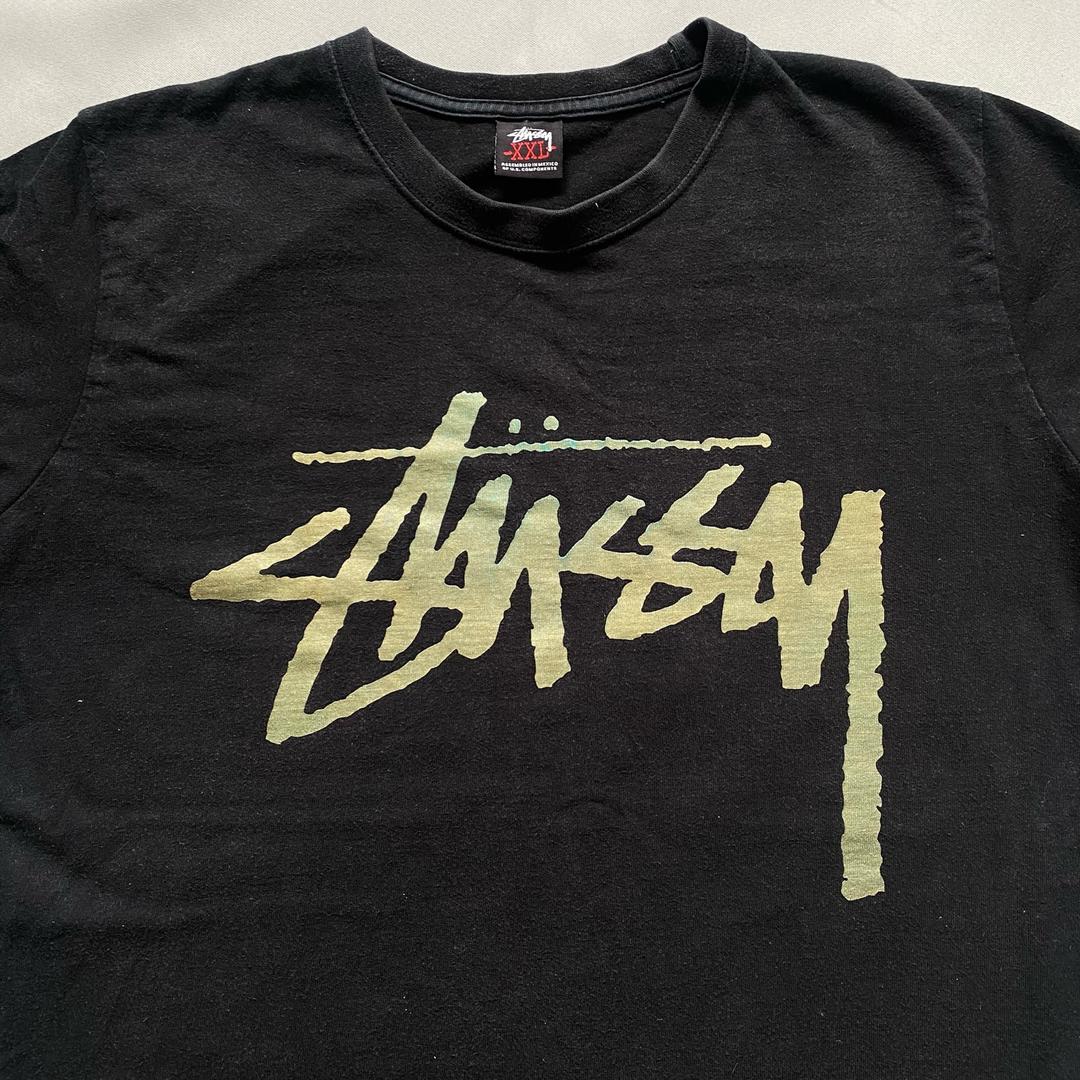 Stussy Футболка Stussy — фото 2