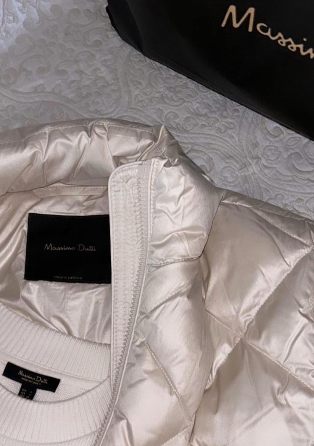Massimo Dutti Куртка Massimo Dutti — фото 2