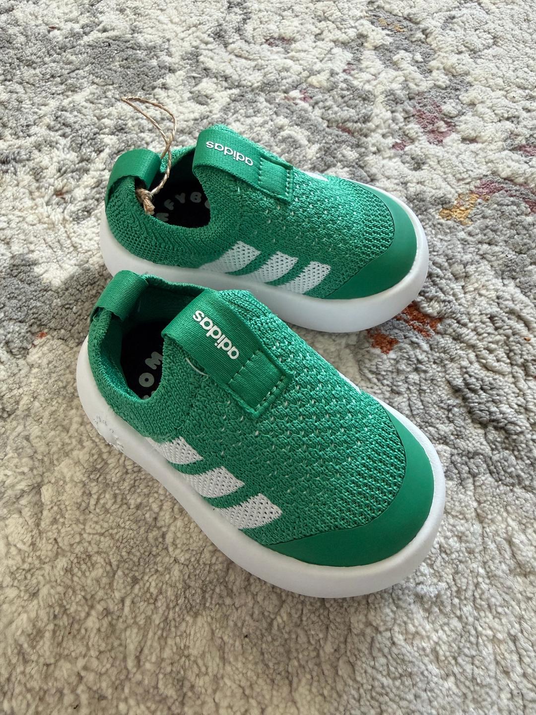 Adidas Кроссовки Adidas — фото 2