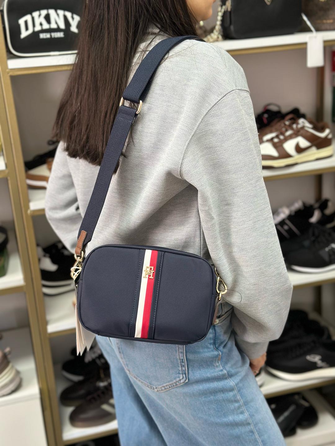 Tommy Hilfiger Сумка кроссбоди Tommy Hilfiger — фото 2