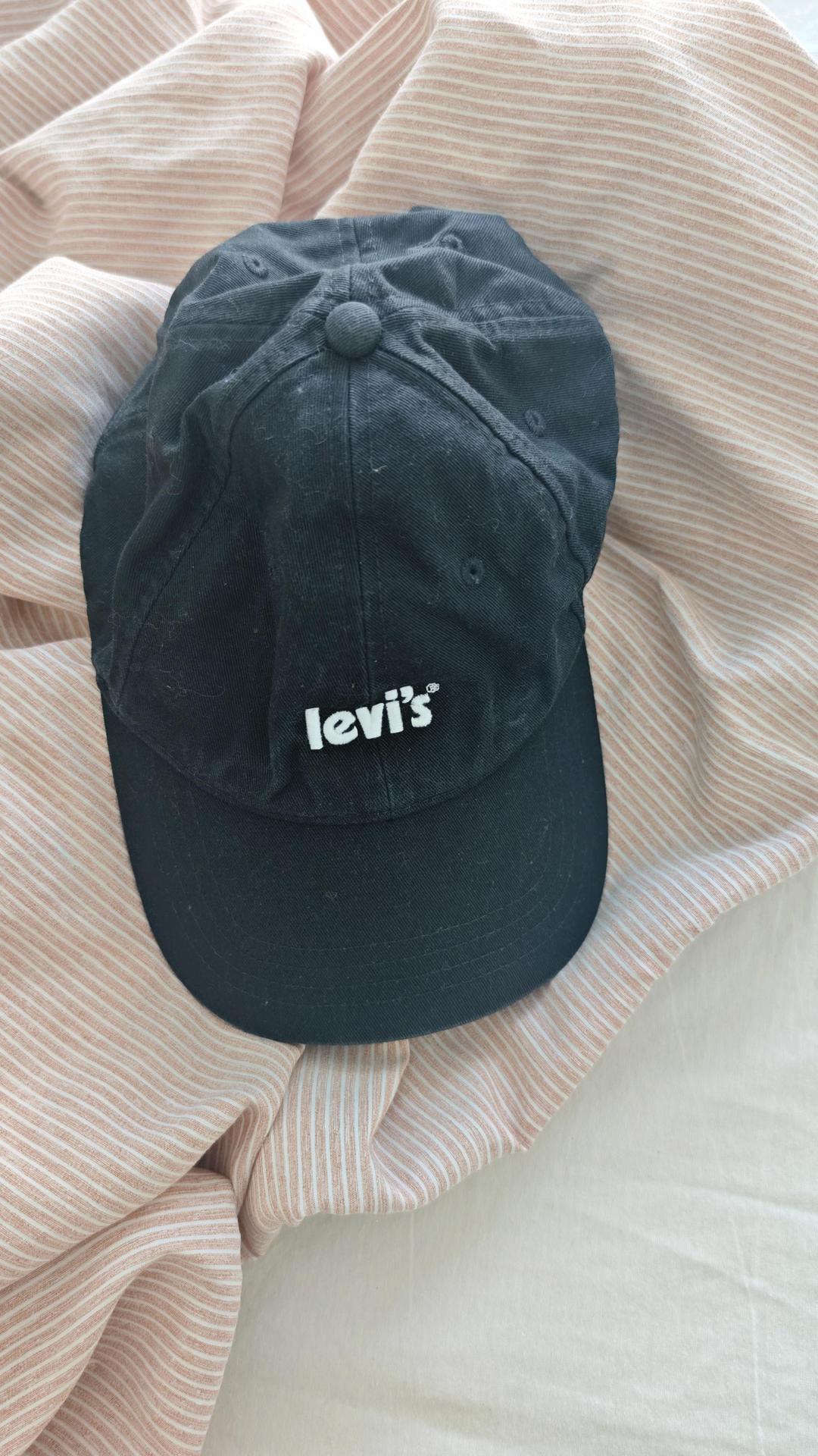 Levi's Levi's кепка — фото 2