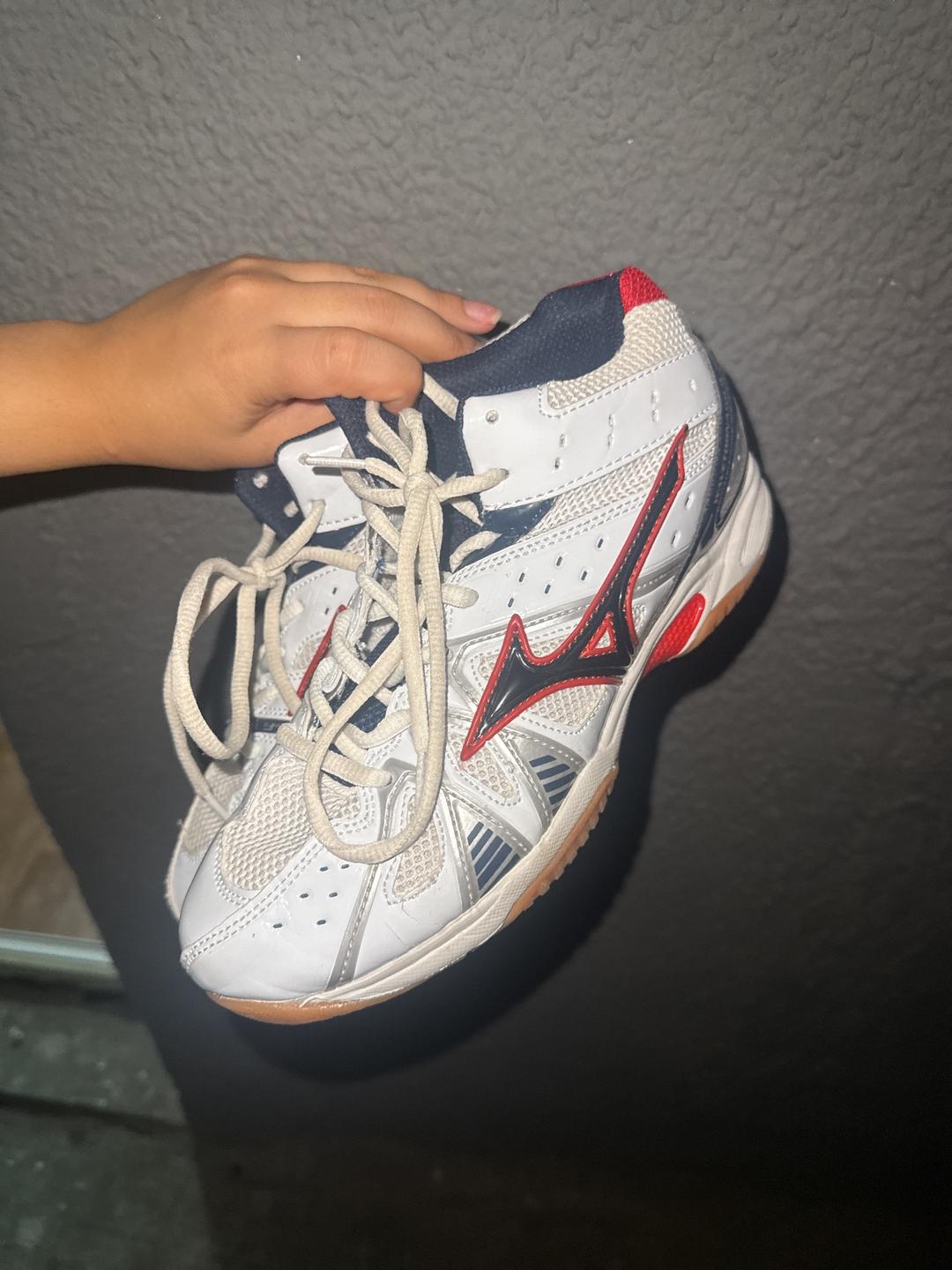 Mizuno Кроссовки Mizuno — фото 2