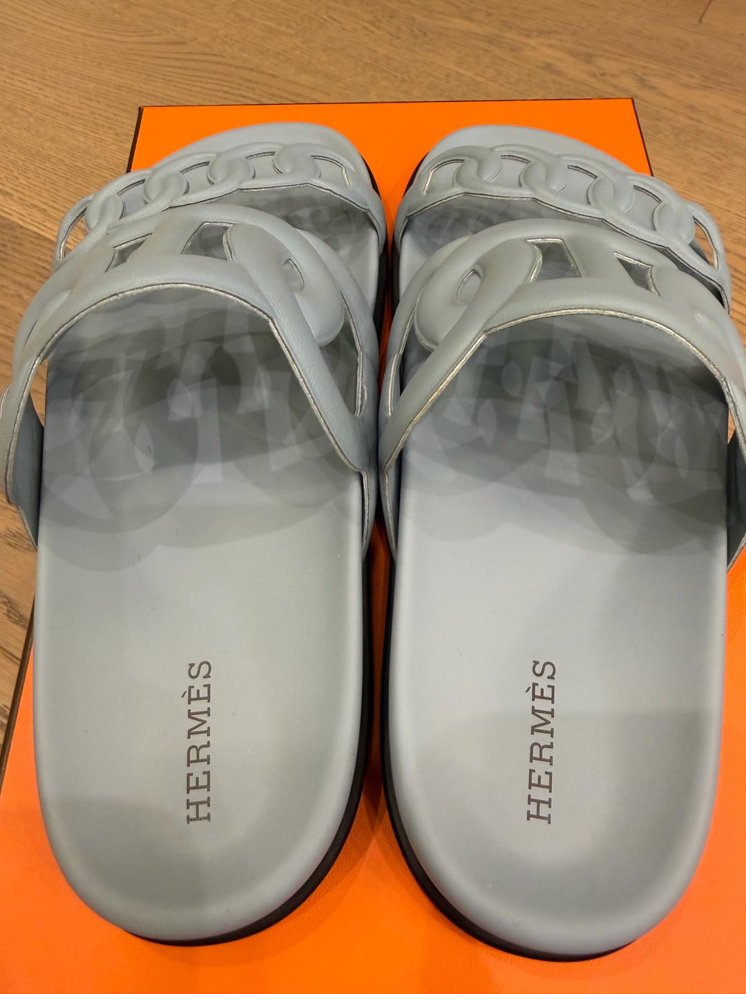 Hermès Сандалии Hermès — фото 2