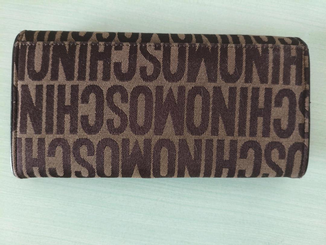 Moschino Портмоне Moschino — фото 2
