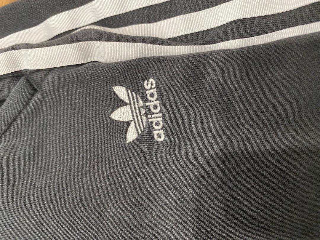 Adidas Спортивные брюки adidas — фото 2