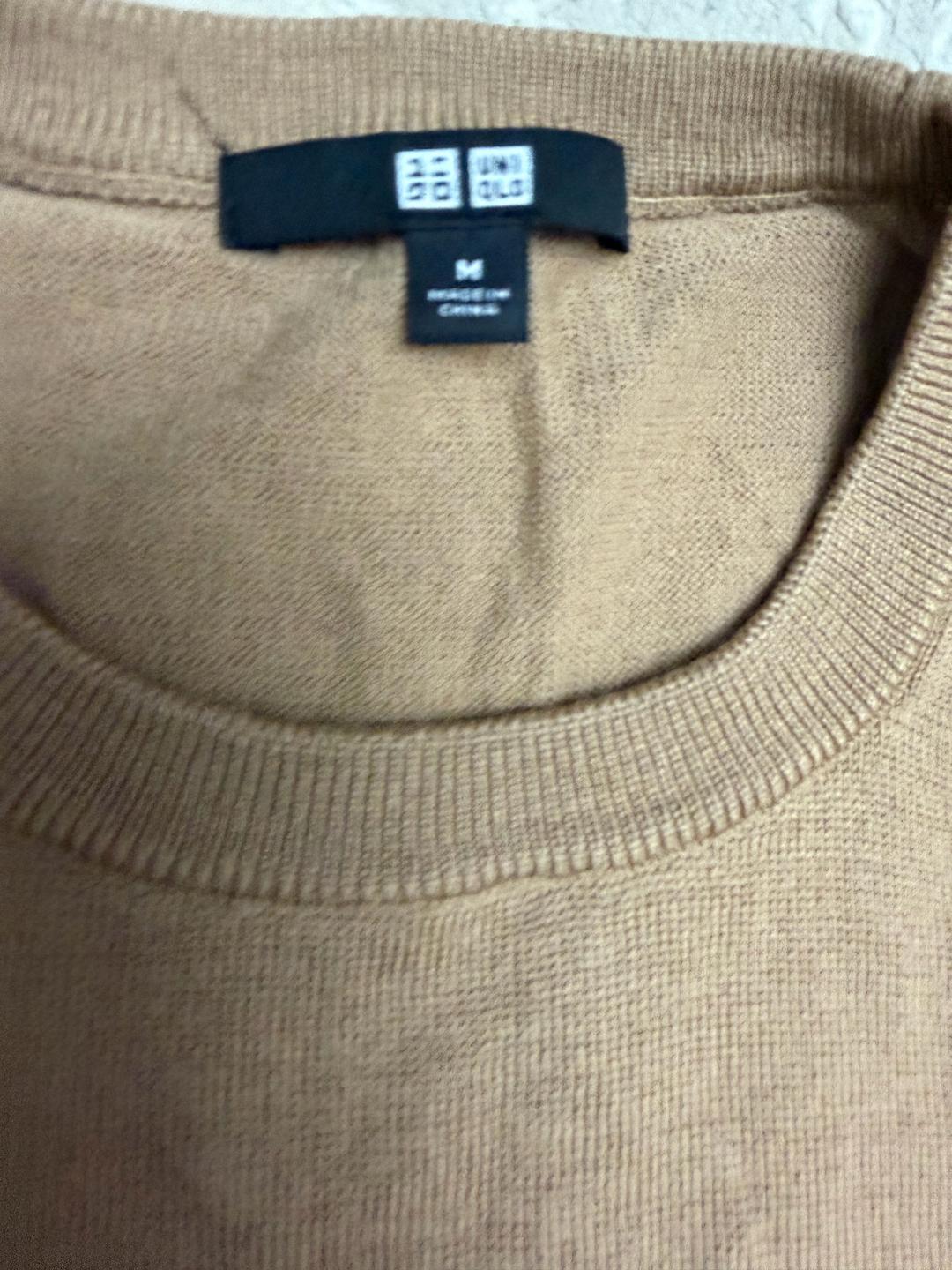 Uniqlo Джемпер Uniqlo — фото 2
