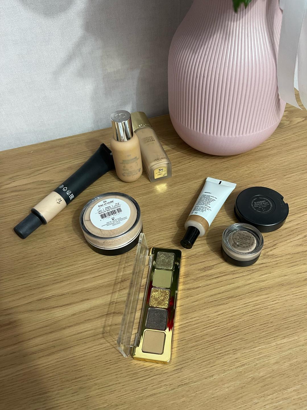 Dior Косметика оригинал — фото 2