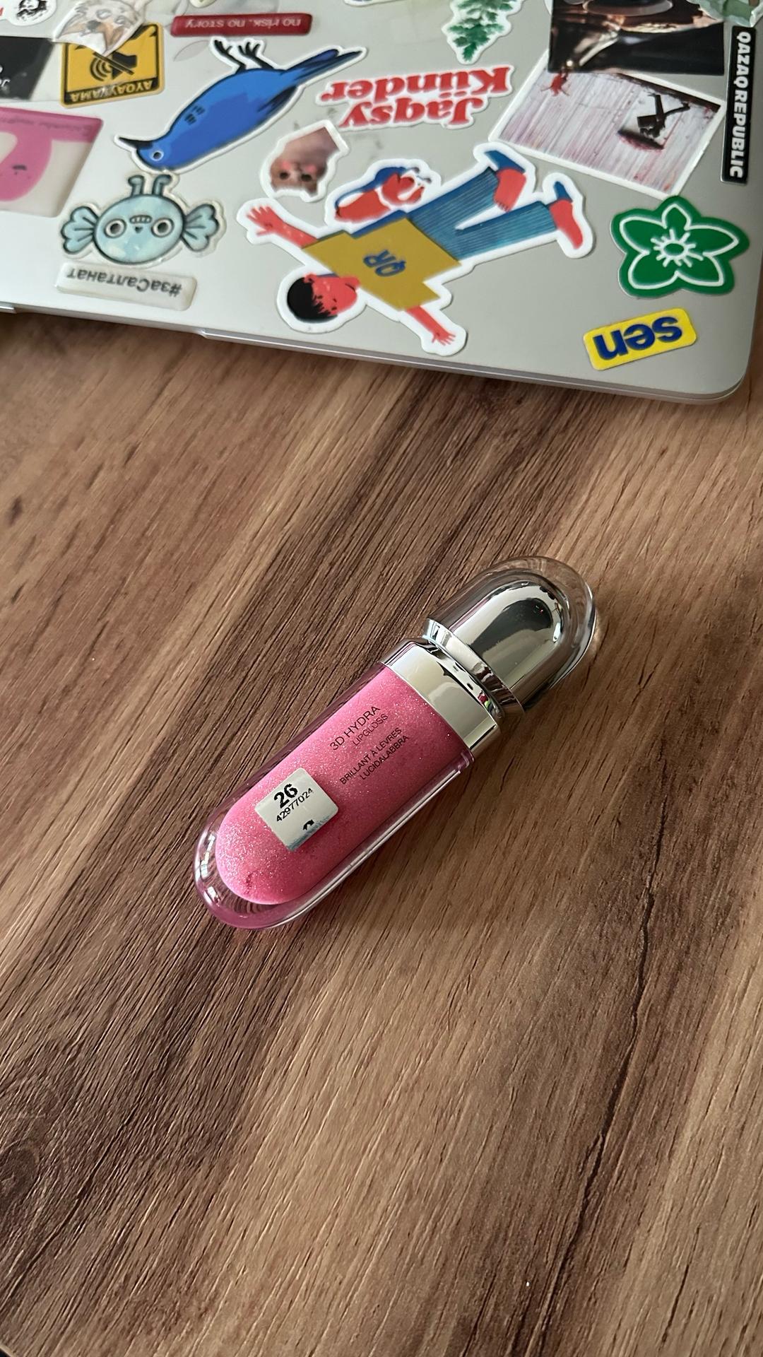 KIKO Milano Блеск для губ Kiko Milano — фото 2