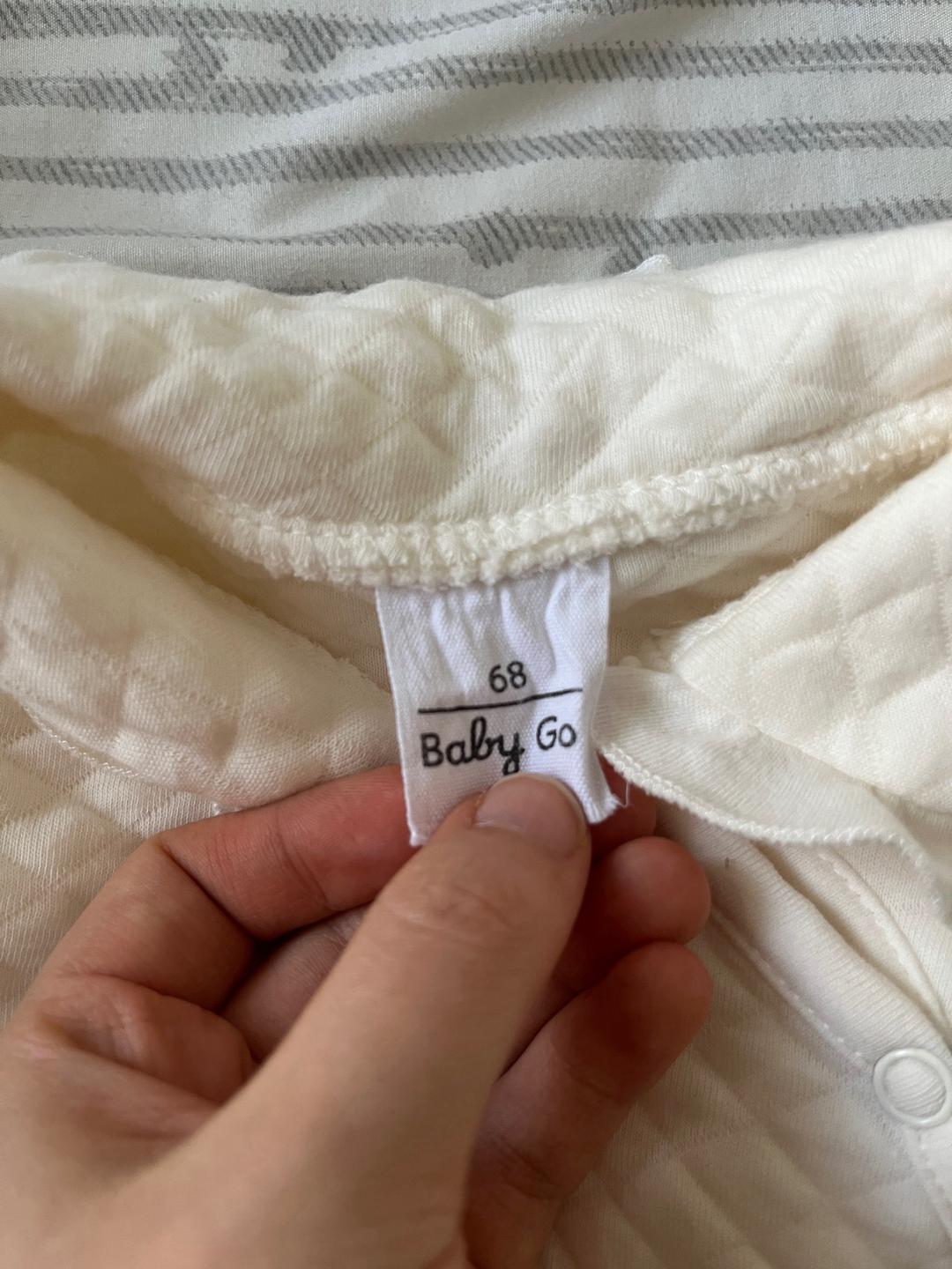 Baby Go Baby Go костюм для девочки — фото 2