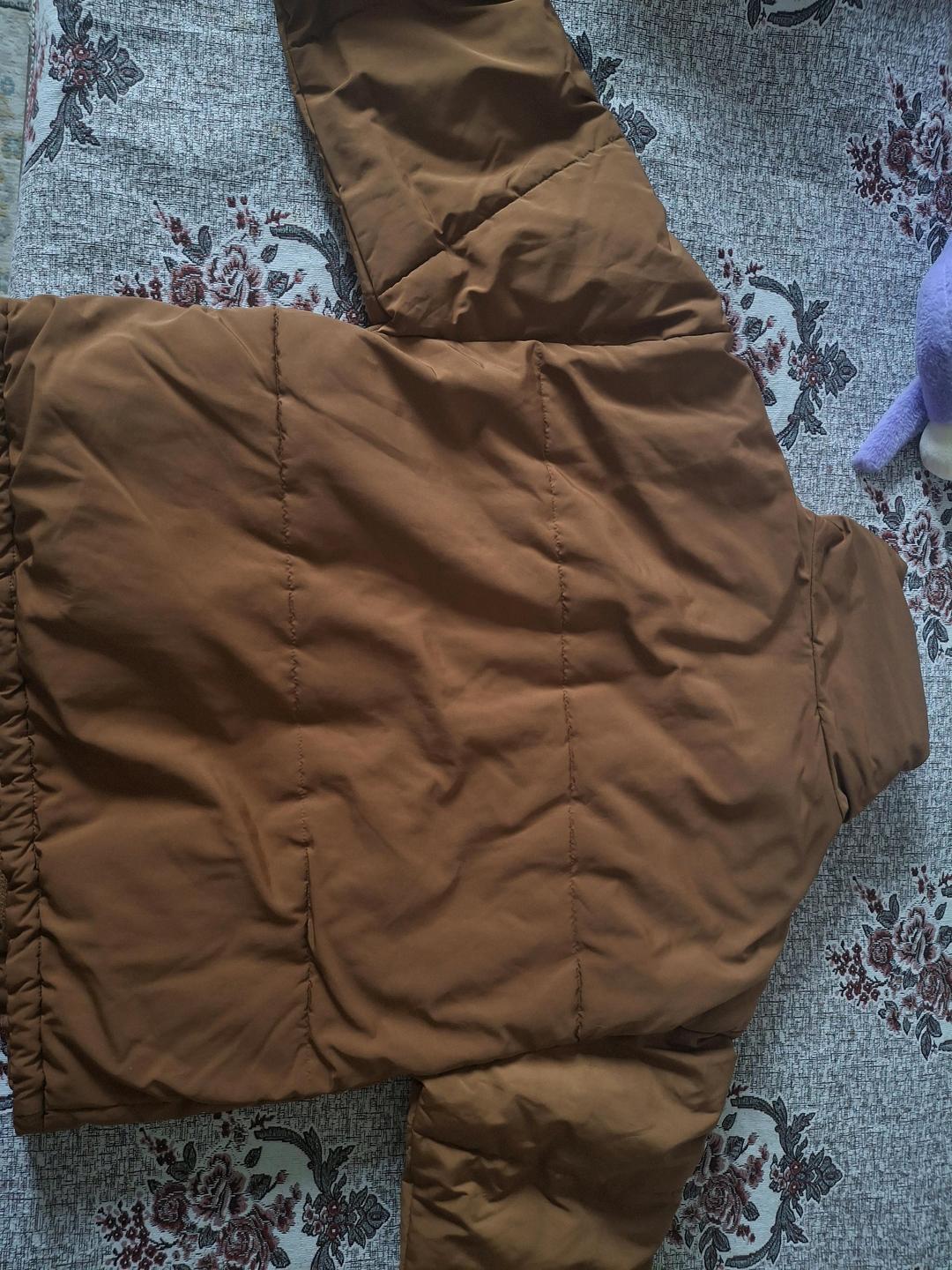 Pull & Bear Куртка Pull&Bear — фото 2