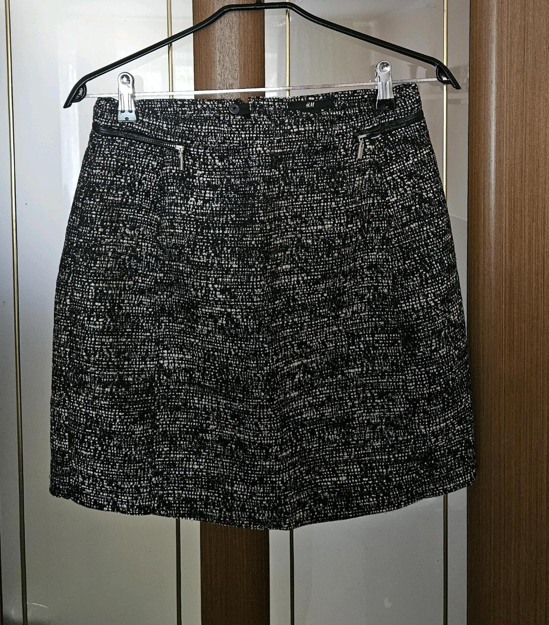 H&M Юбка H&M — фото 2
