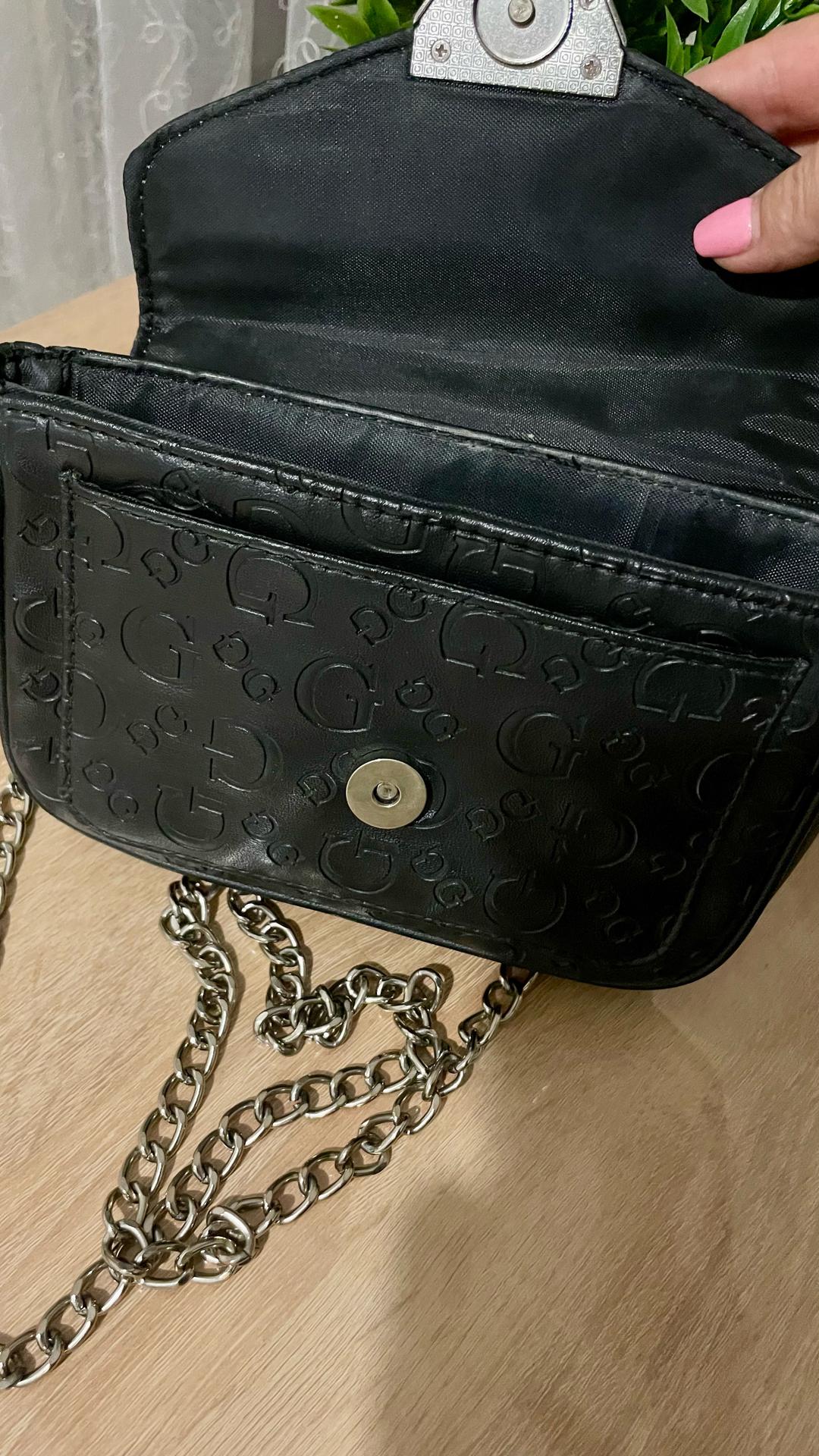 GUESS Сумка GUESS — фото 2