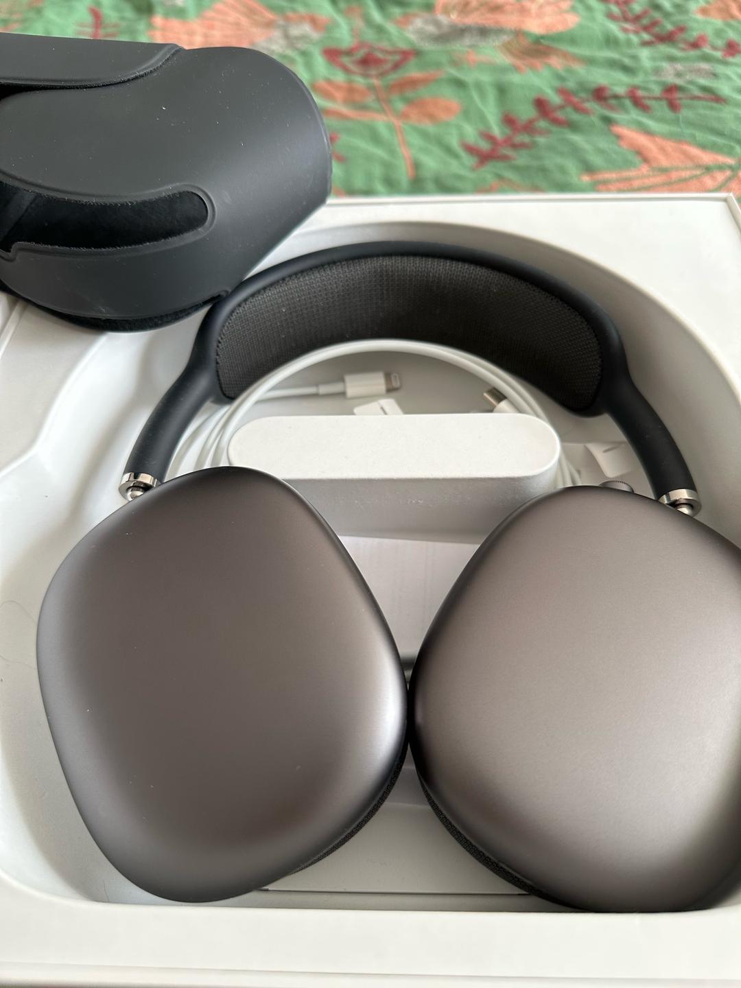 Apple Наушники Apple AirPods Max — фото 2