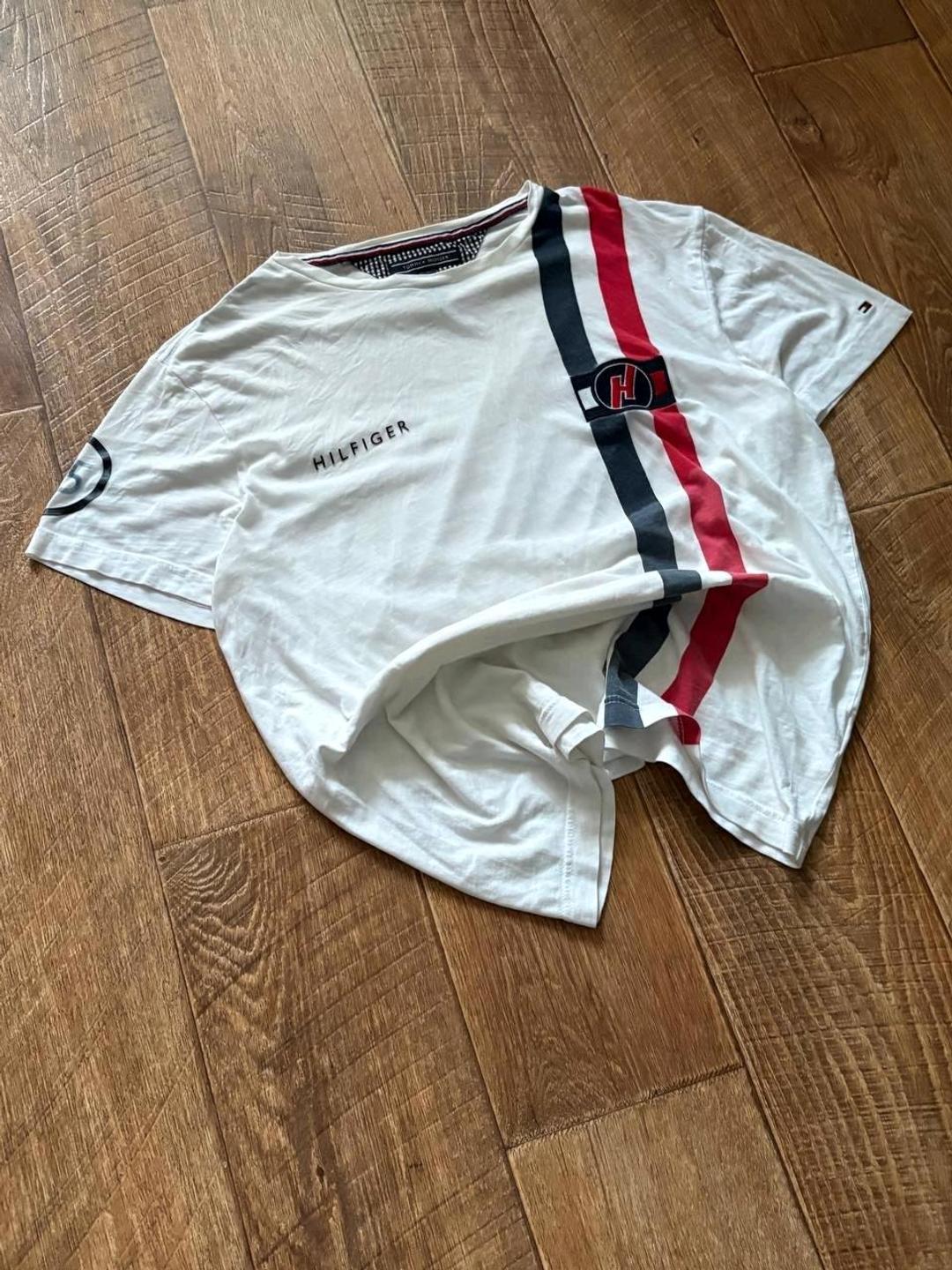 Tommy Hilfiger Tommy Hilfiger Vintage Tee — фото 2