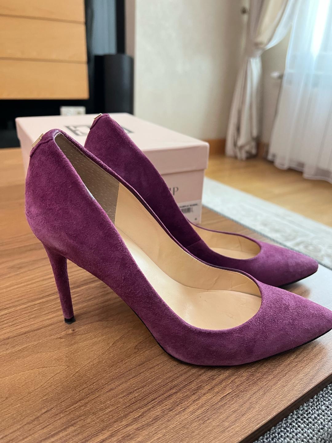 Ivanka Trump Лодочки Ivanka Trump — фото 2