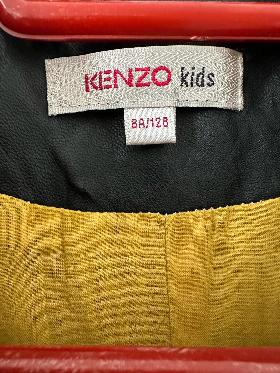 Kenzo Пиджак десткий — фото 2