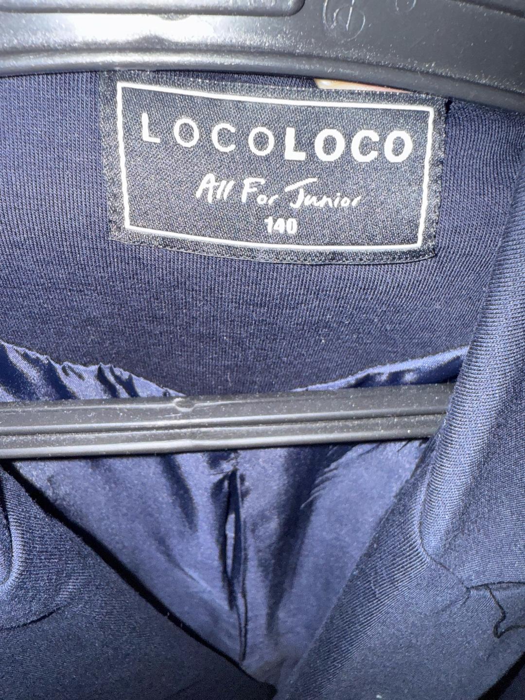 loco Пиджак подростковый — фото 2