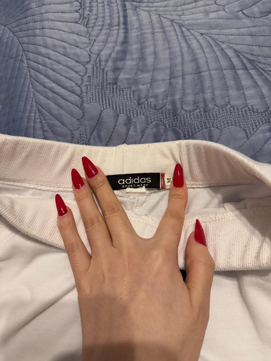 Adidas Спортивные шорты — фото 2