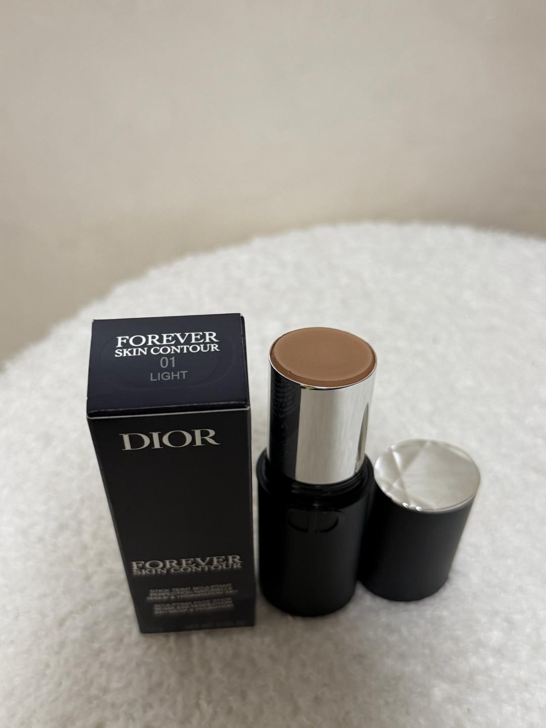 Dior Скульптор в стике Dior Forever Skin Contour — фото 2
