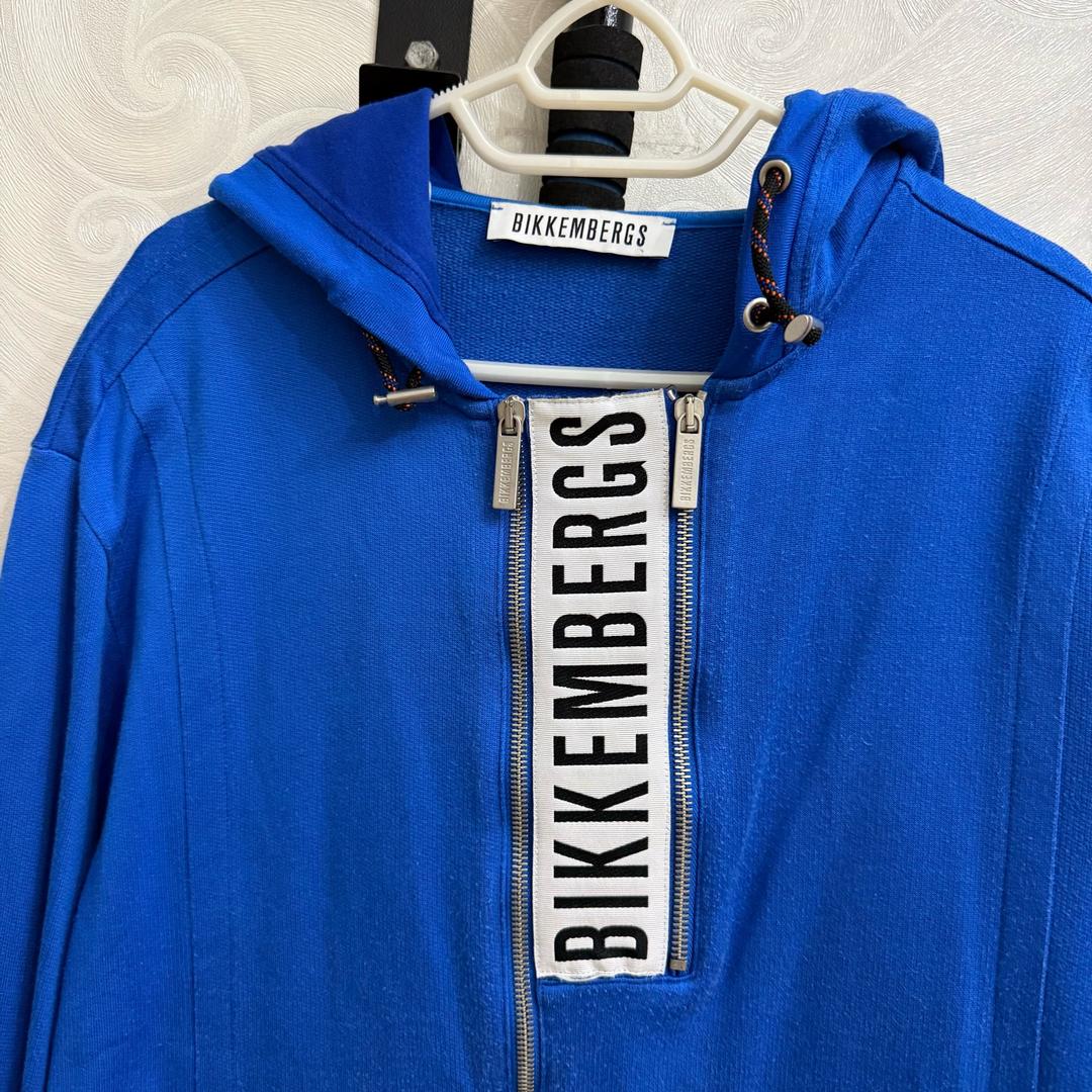 Bikkembergs Спортивный костюм Bikkembergs — фото 2