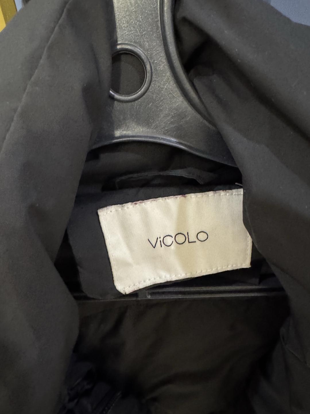 Vicolo Продам пуховик Италия — фото 2