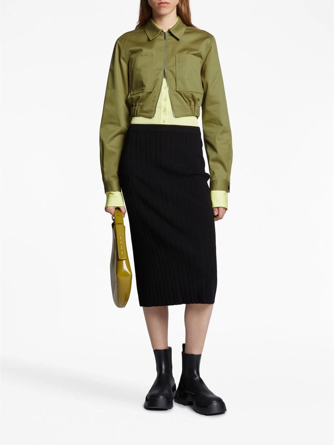 Proenza Schouler Куртка Proenza Schouler — фото 2