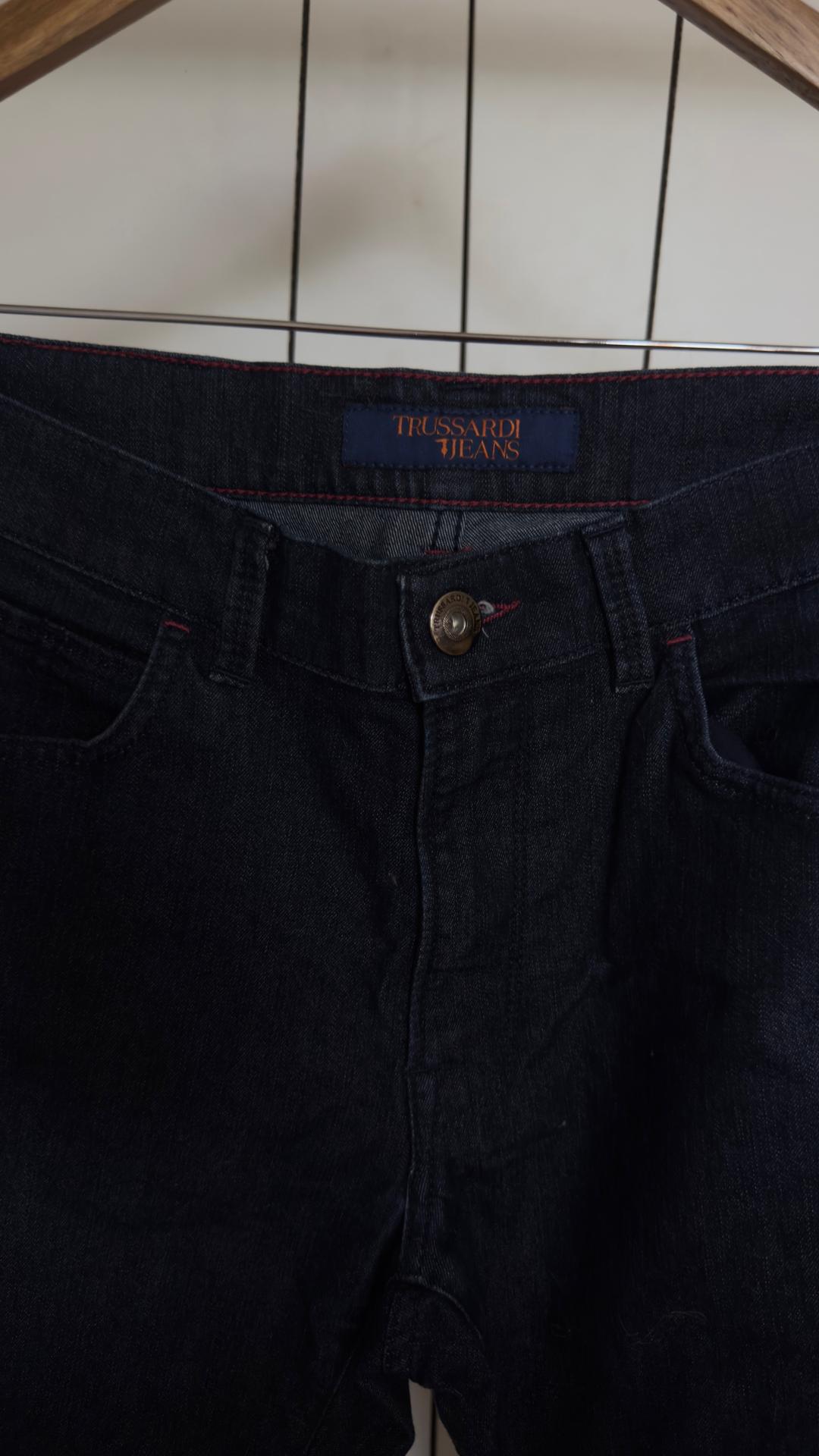 Trussardi Джинсы мужские Trussardi — фото 2