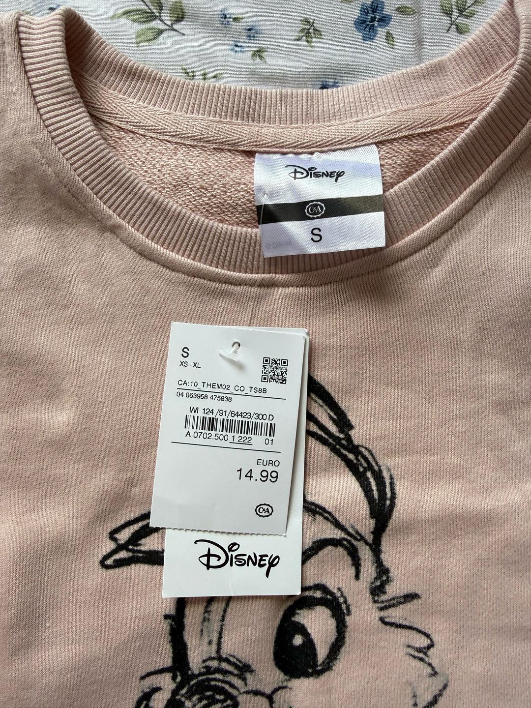 C&A Свитшот Disney C&A — фото 2