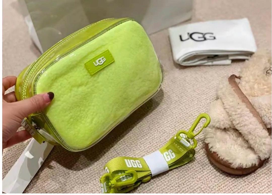 UGG Сумка Ugg — фото 2