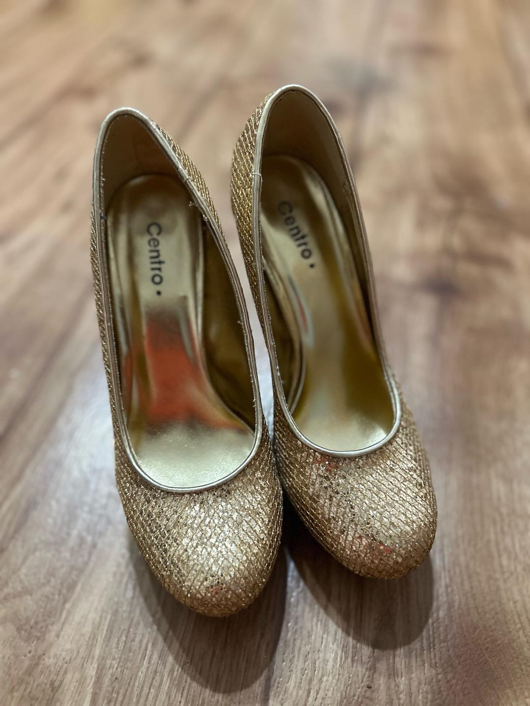 centro Y2K glam heels ✨ — фото 2