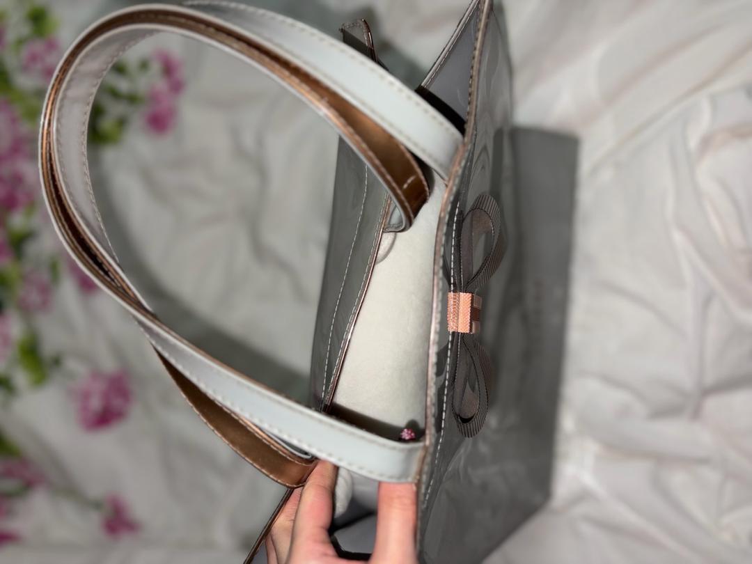 Ted Baker ted baker сумка шоппер — фото 2