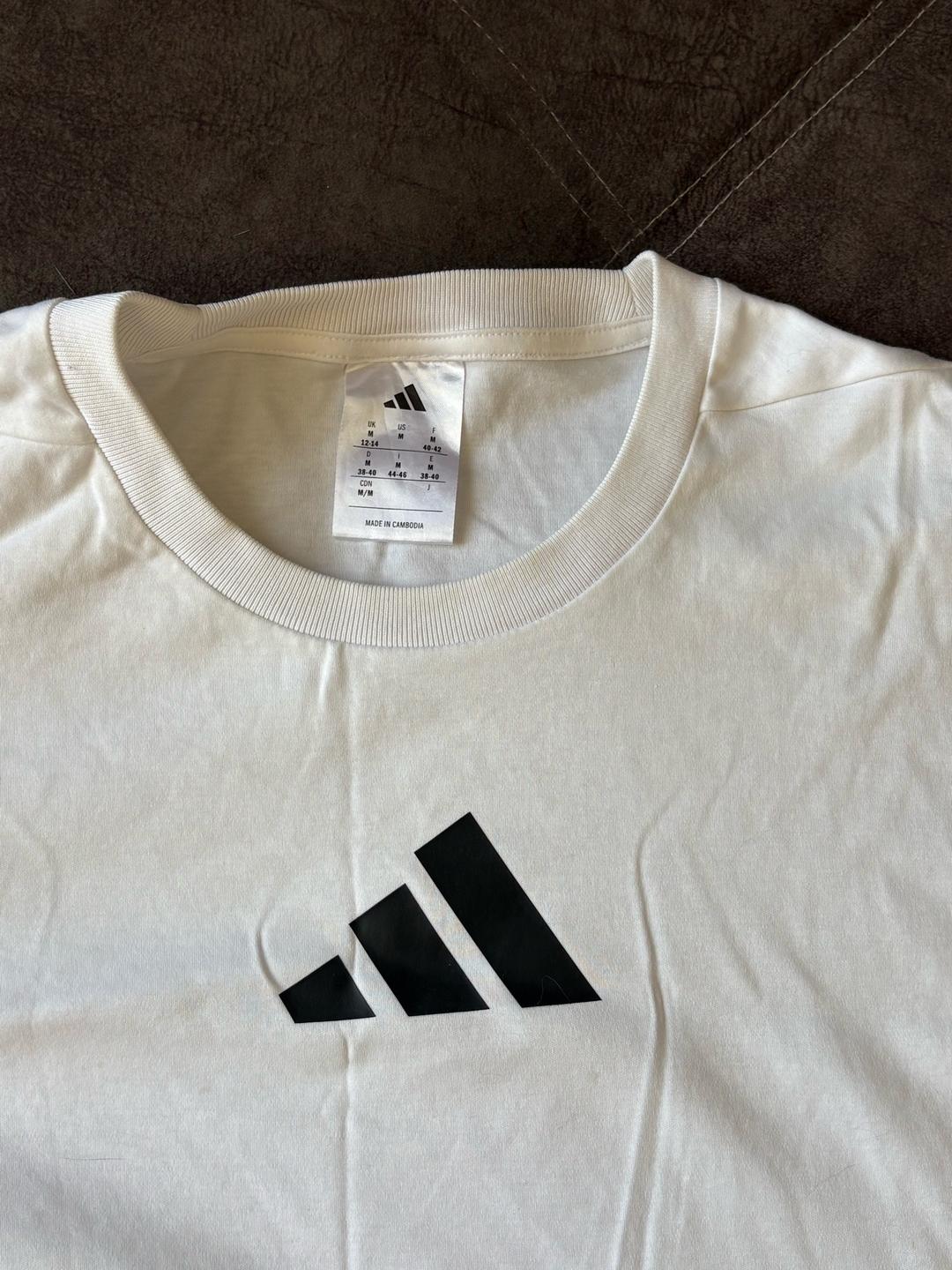 Adidas Футболка adidas zne collection — фото 2