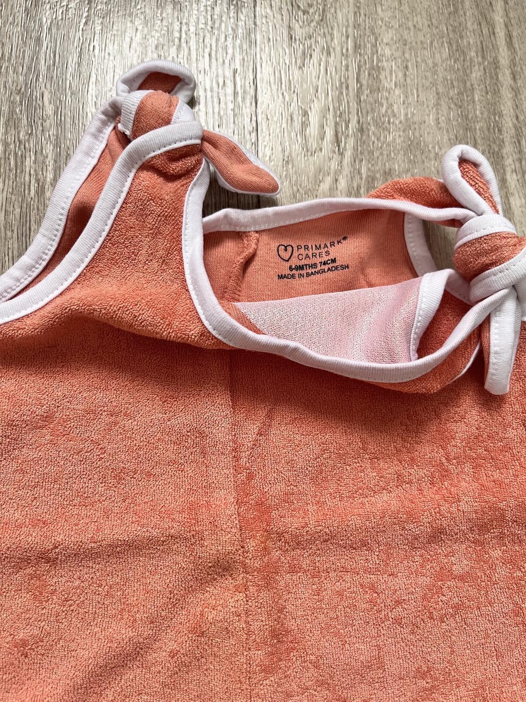 Primark Песочник на девочку — фото 2