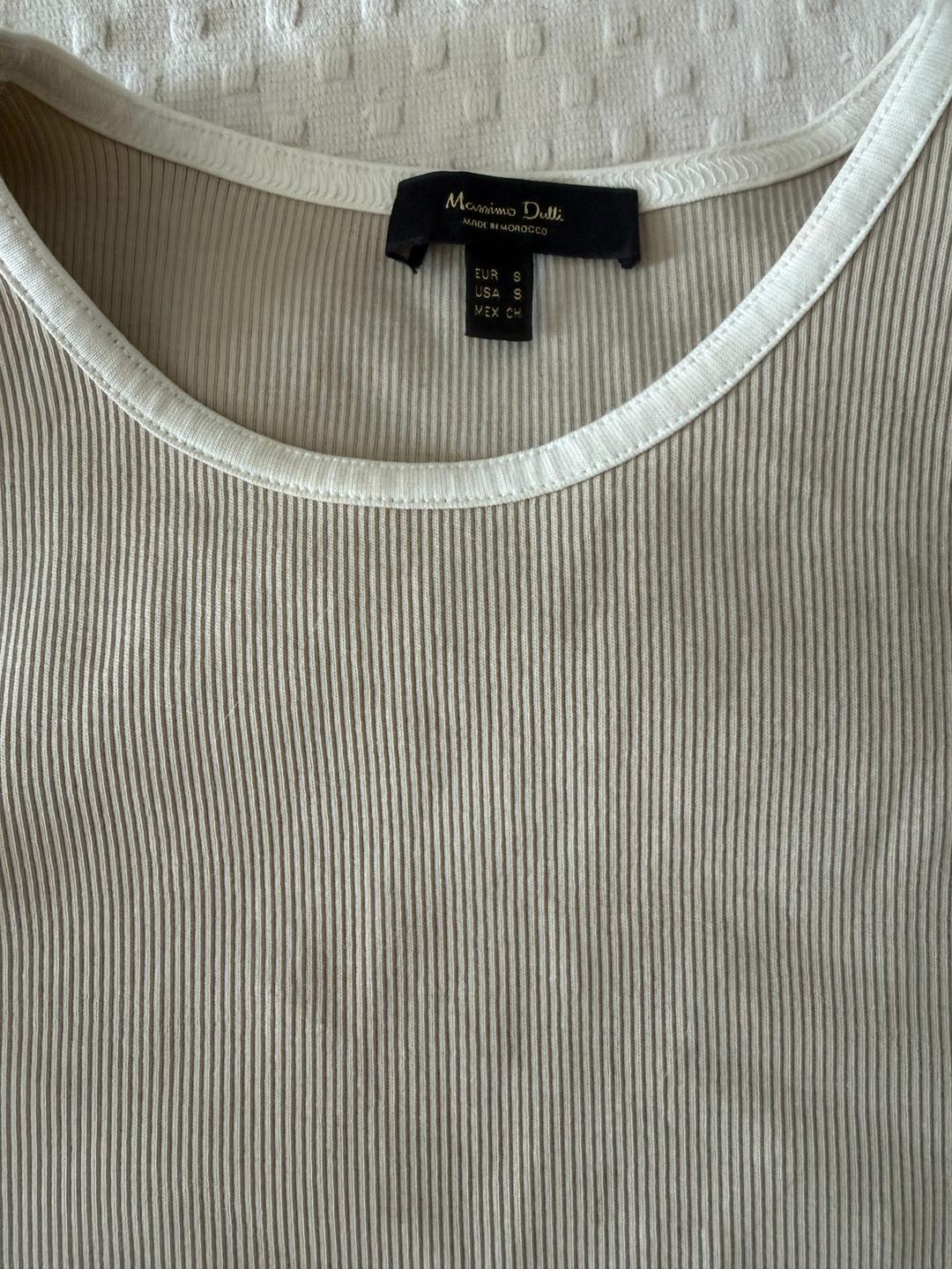 Massimo Dutti Футболка Massimo Dutti — фото 2