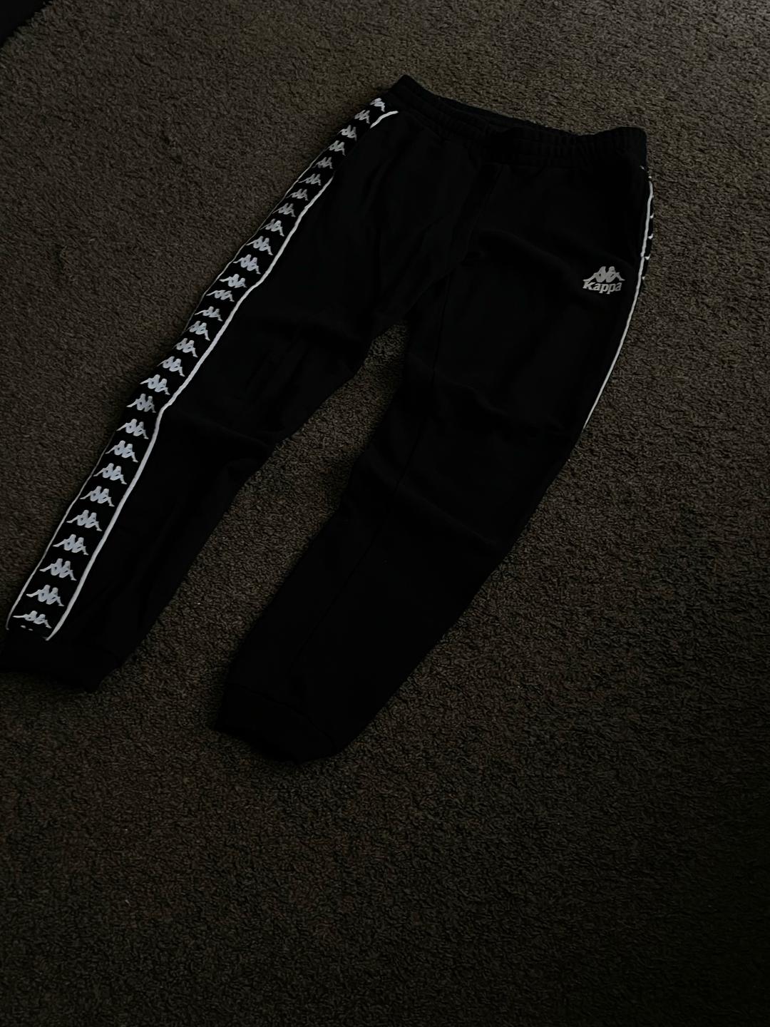 Kappa Kappa Pants — фото 2