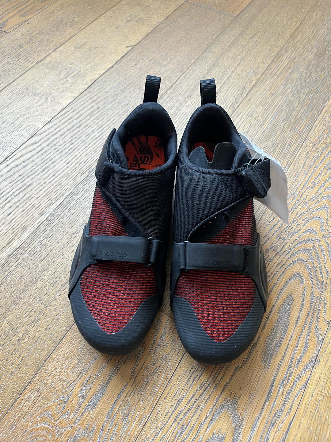 Nike Кроссовки для сайкла Nike — фото 2