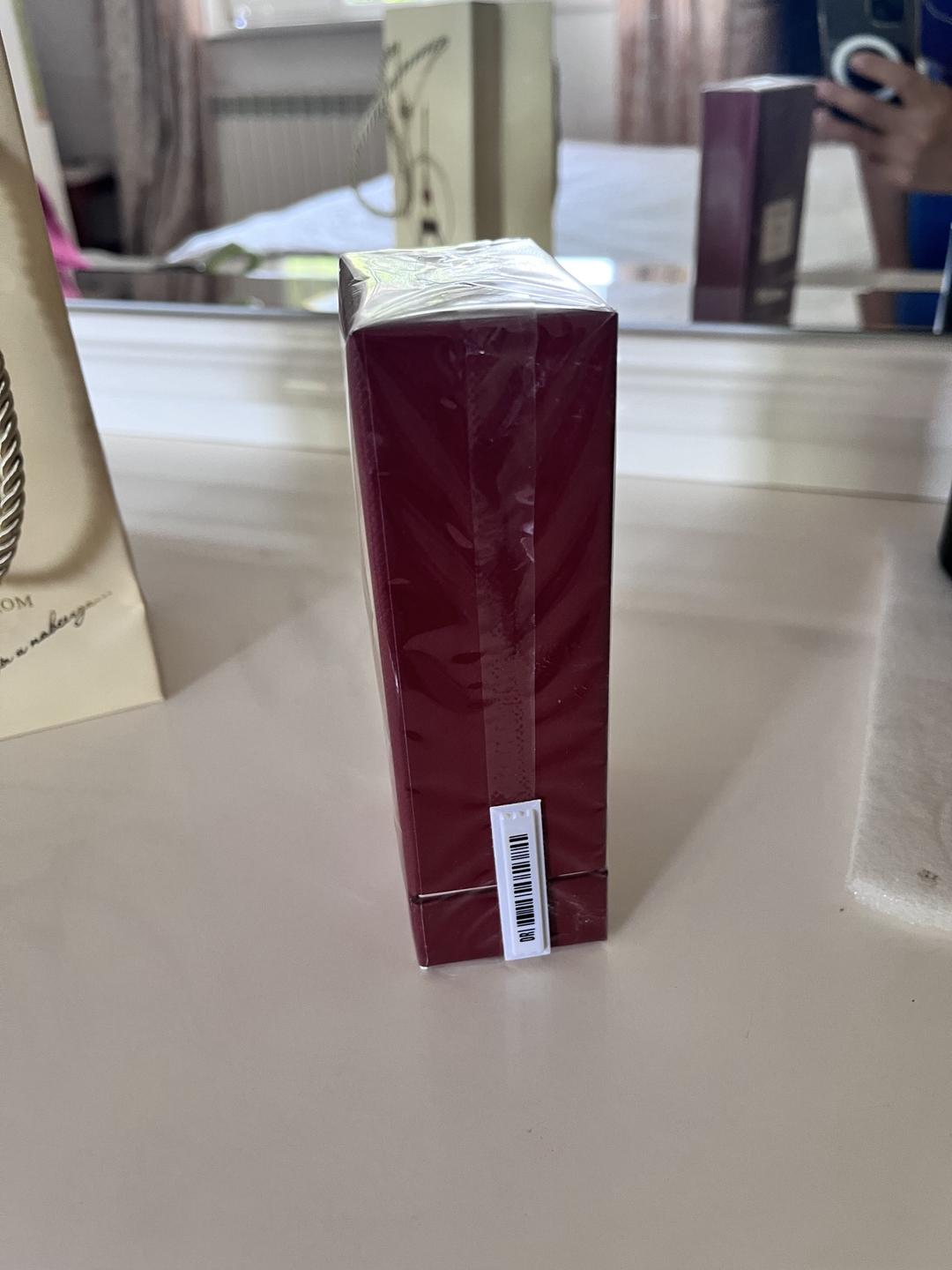 Tom Ford туалетная вода Tom Ford Lost Cherry — фото 2