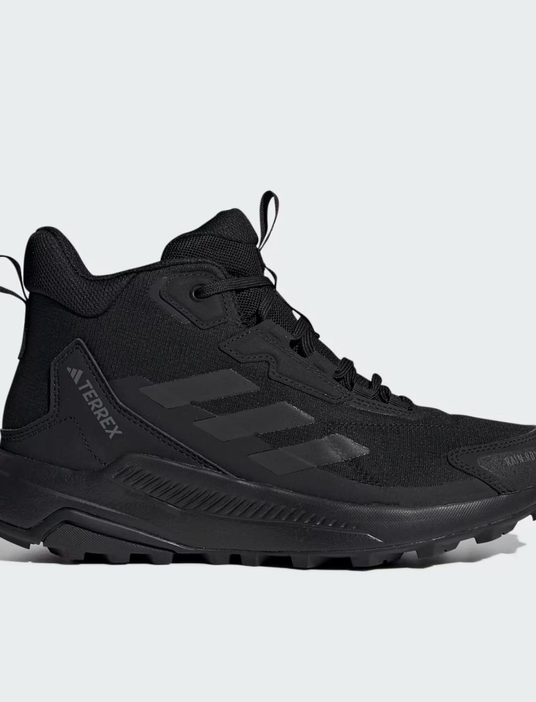Adidas Ботинки adidas Terrex — фото 2
