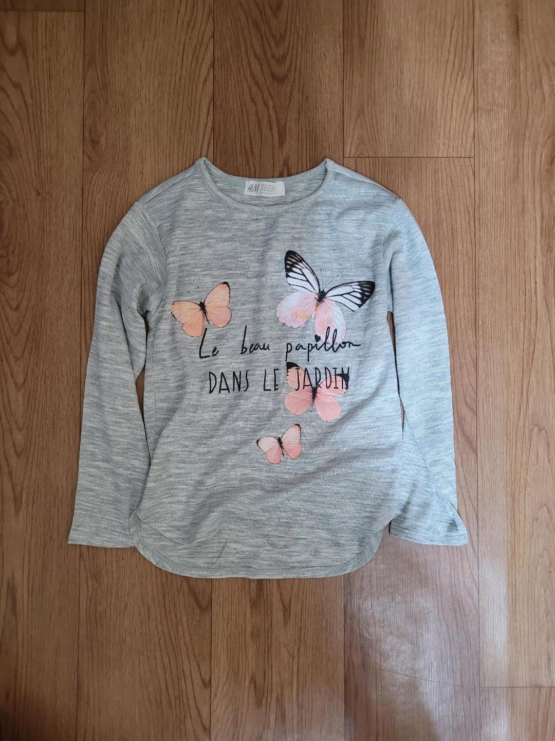 H&M Кофта для девочки  H&M — фото 2