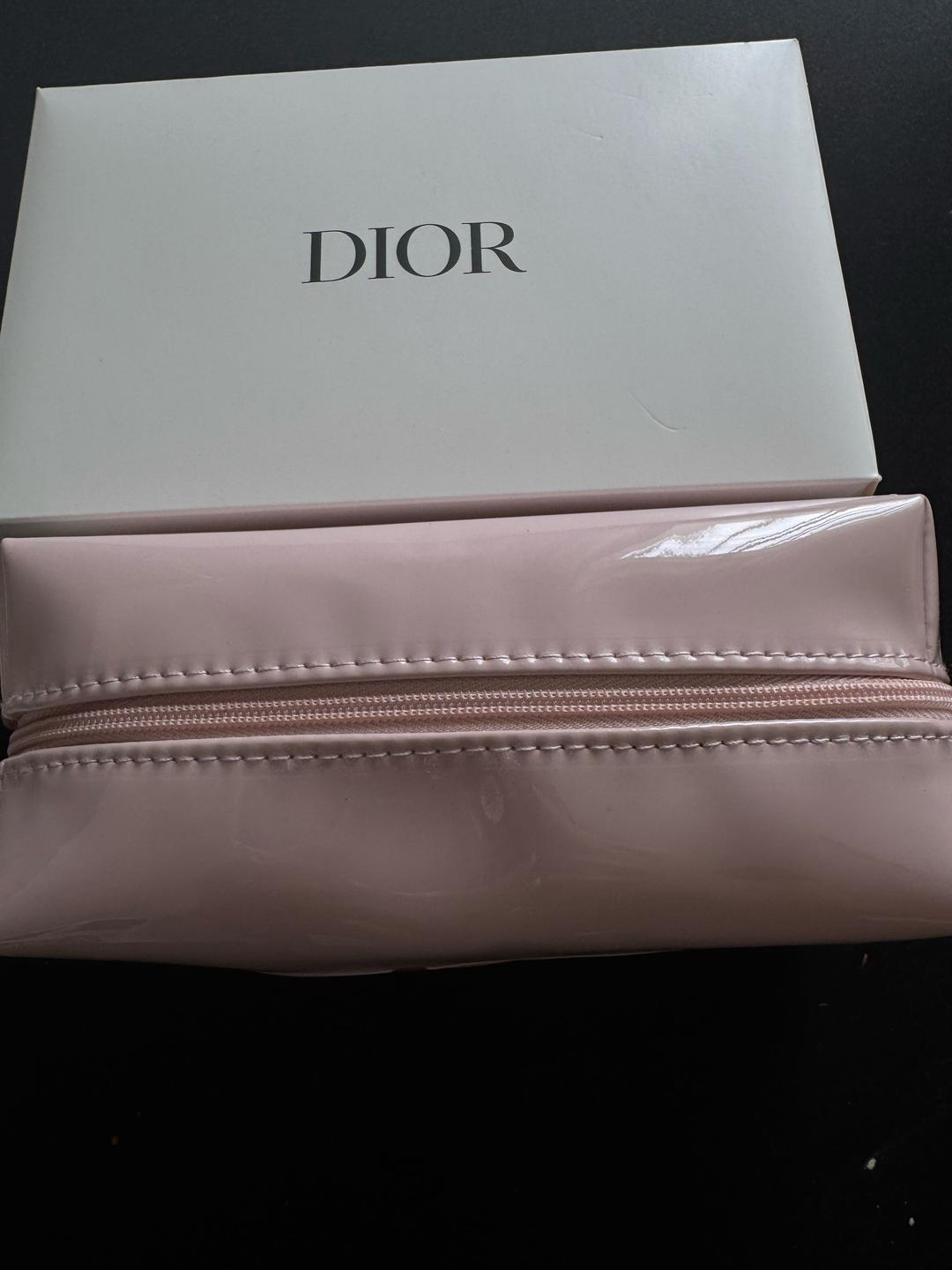 Dior Косметичка DIOR — фото 2