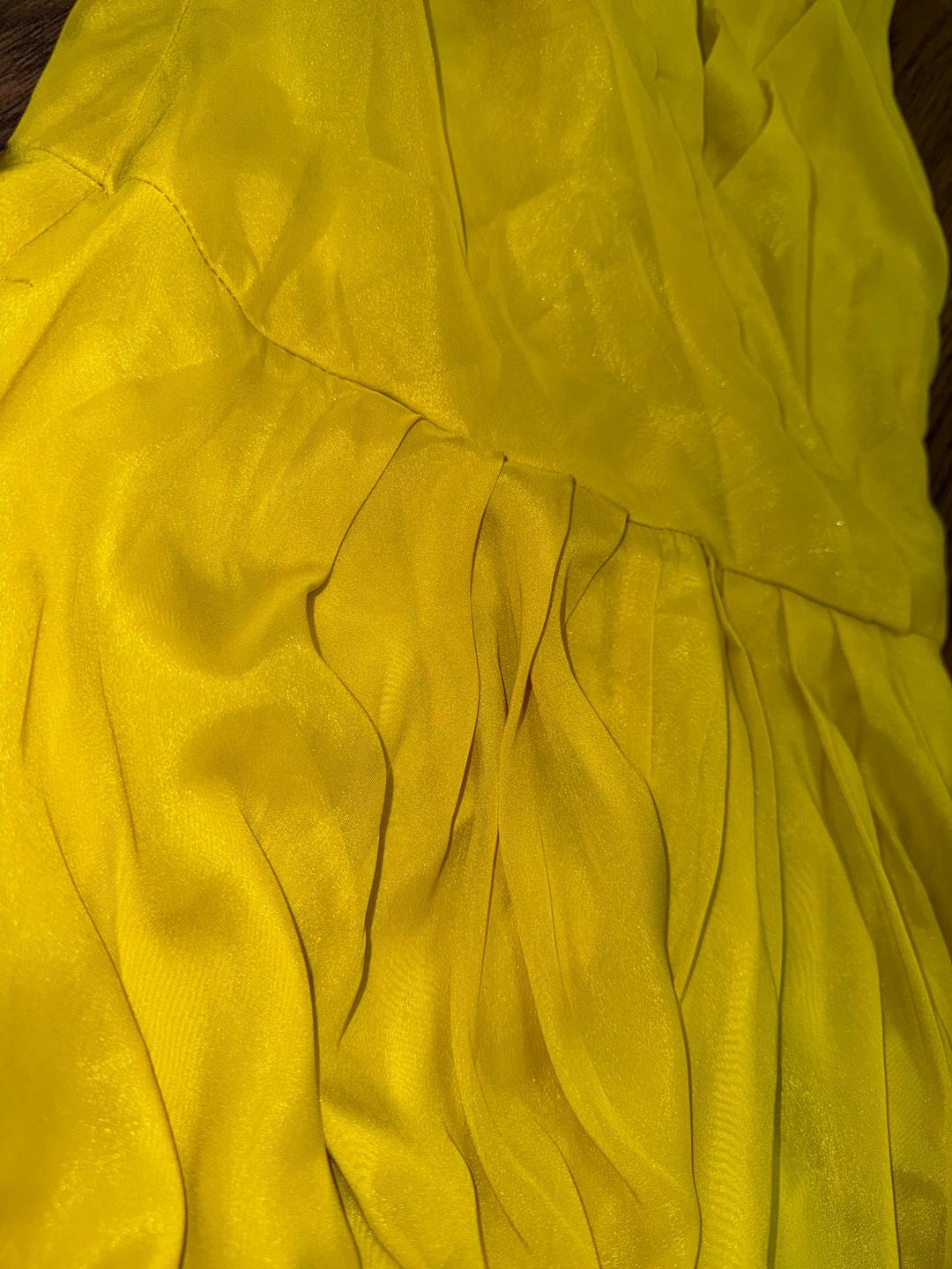Oscar de la Renta Платье Oscar de la Renta — фото 2