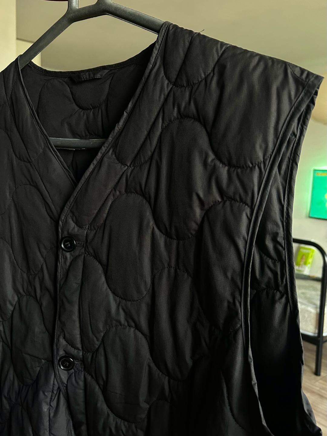 H&M HM мужской желетка  XL — фото 2