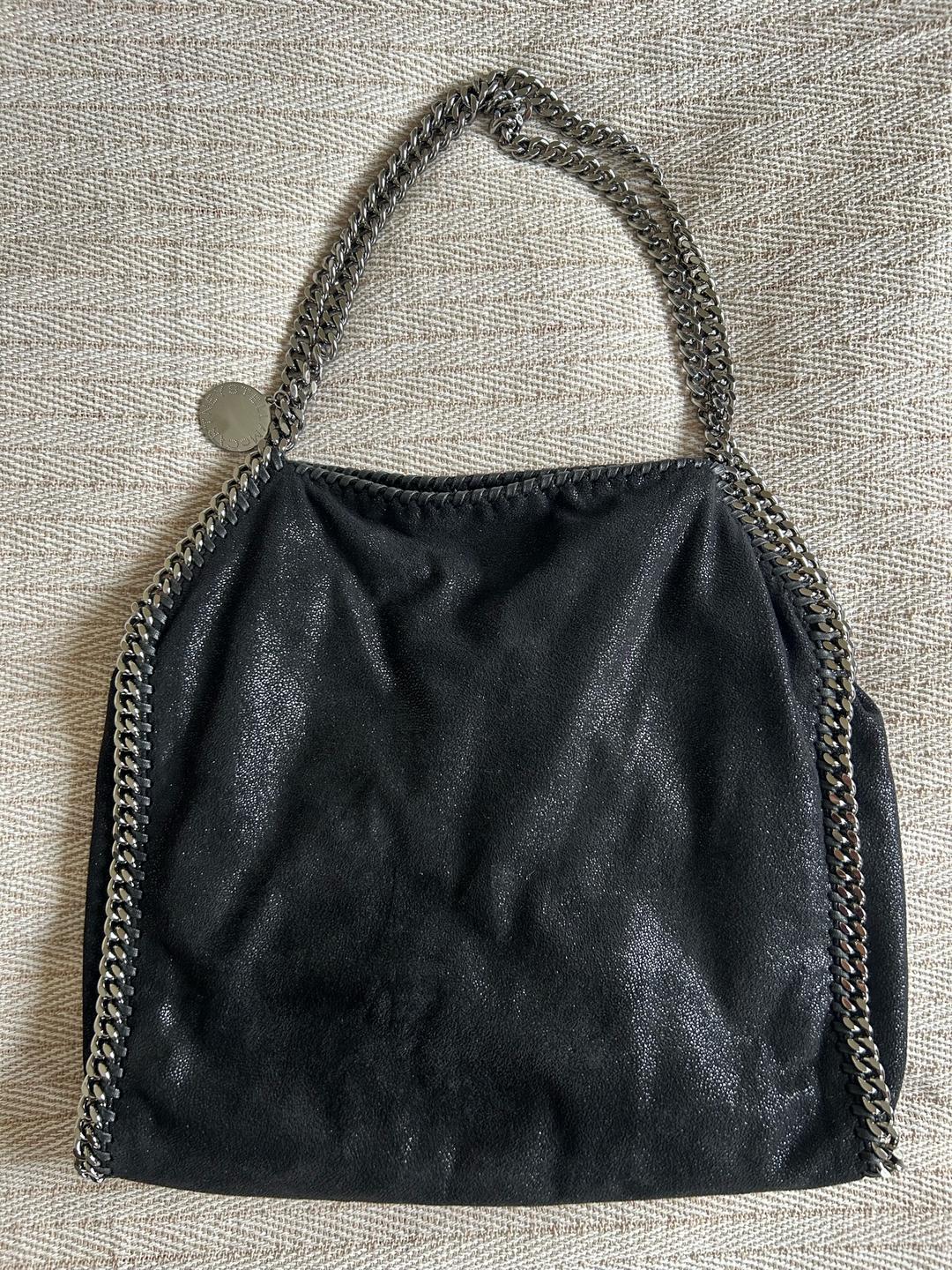 Stella McCartney Сумка Stella McCartney Falabella — фото 2