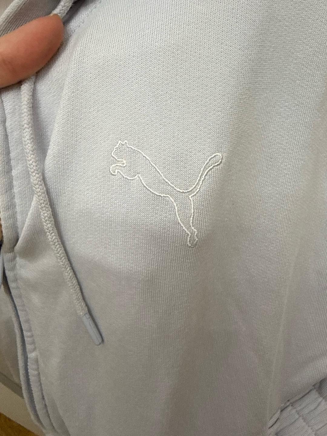 Puma Спортивный костюм Puma — фото 2