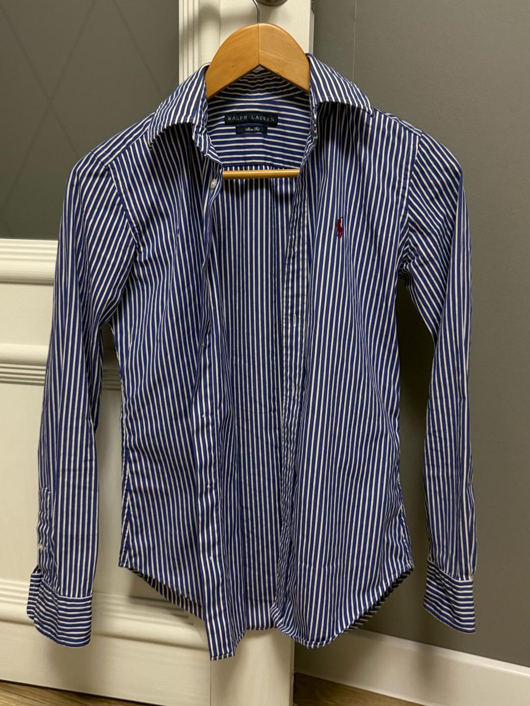 Ralph Lauren Рубашка Ralph Lauren оригинал — фото 2