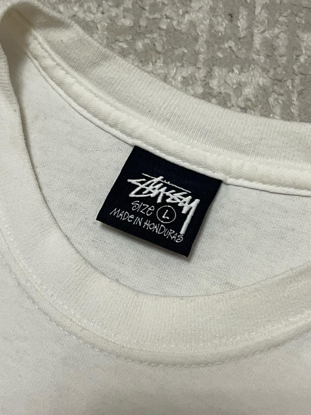 Stussy stussy футболка — фото 2