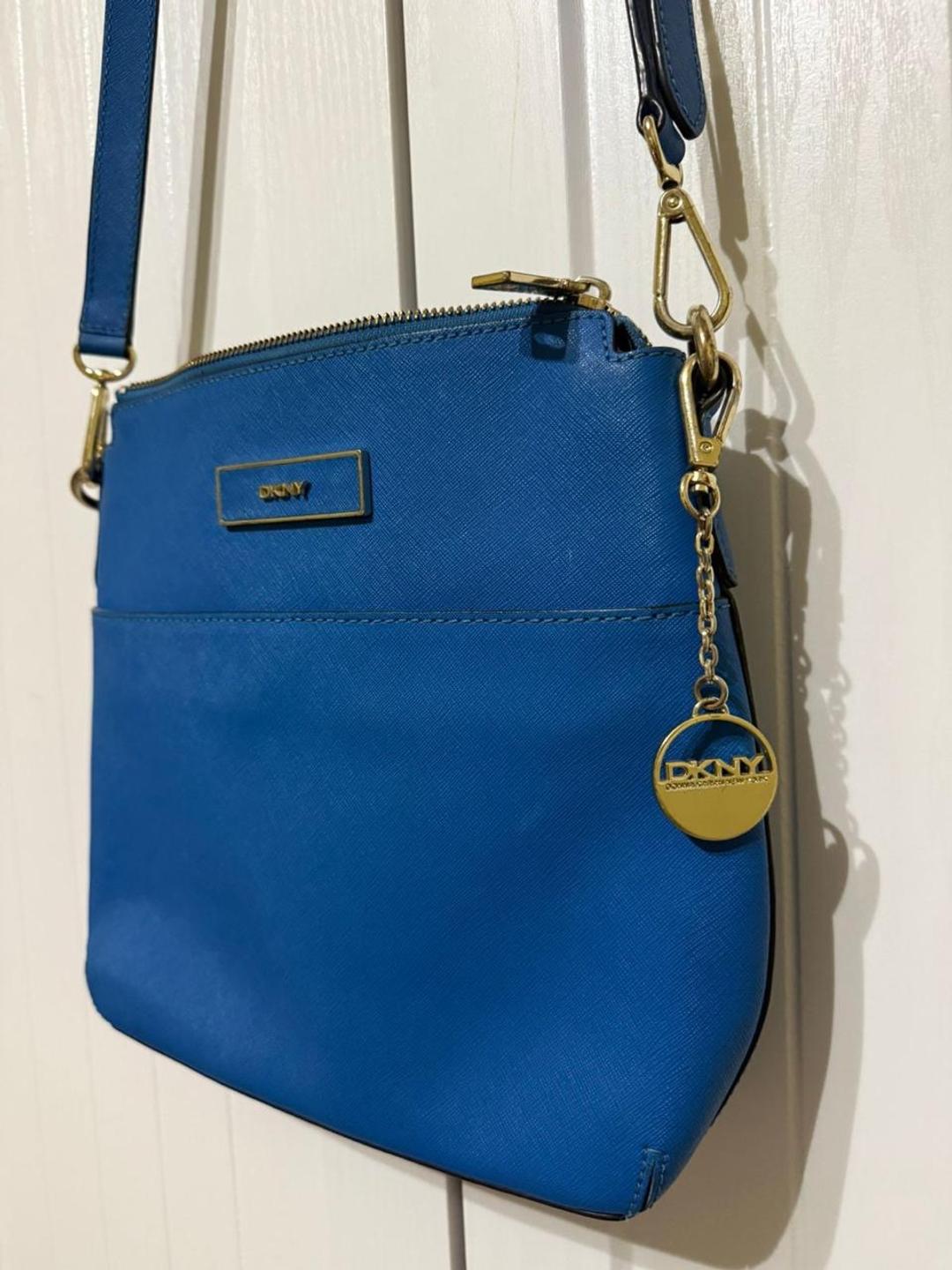 DKNY Сумка кроссбоди DKNY — фото 2