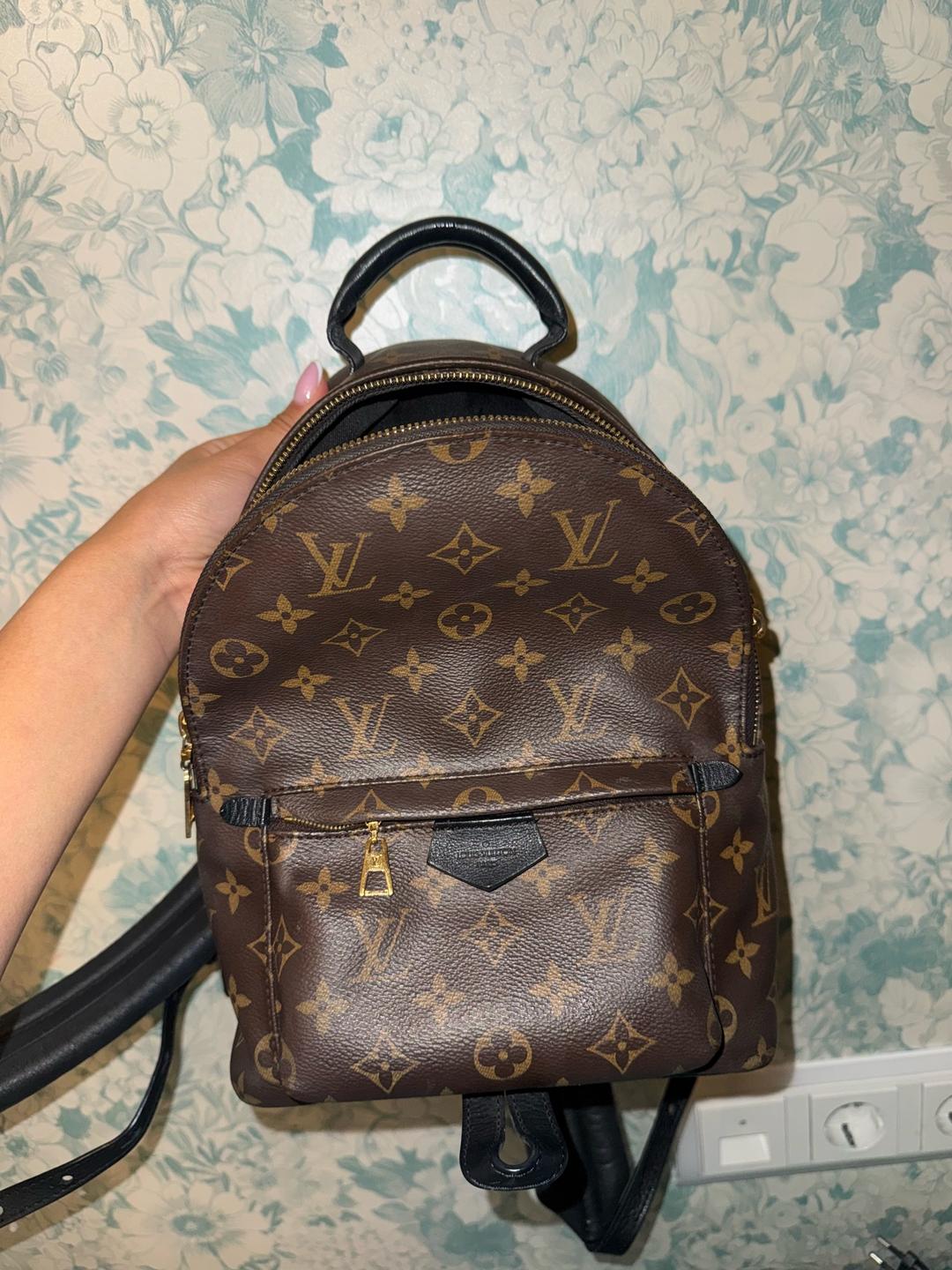 Louis Vuitton Рюкзак Louis Vuitton — фото 2