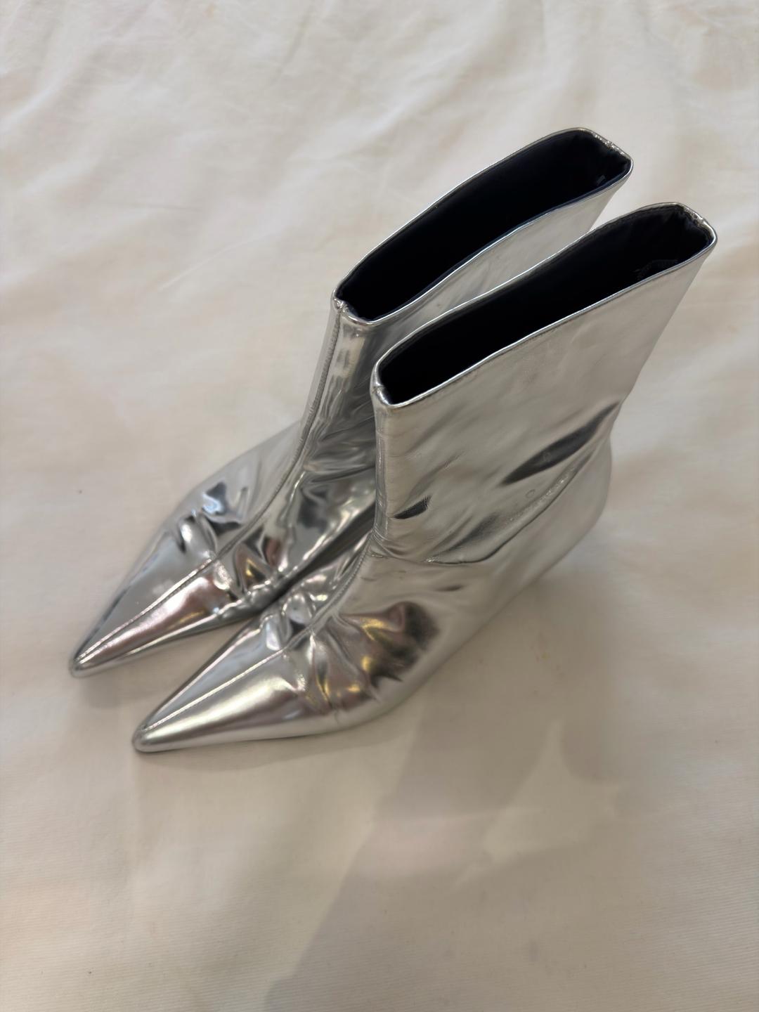 Zara Zara premium кожа — фото 2