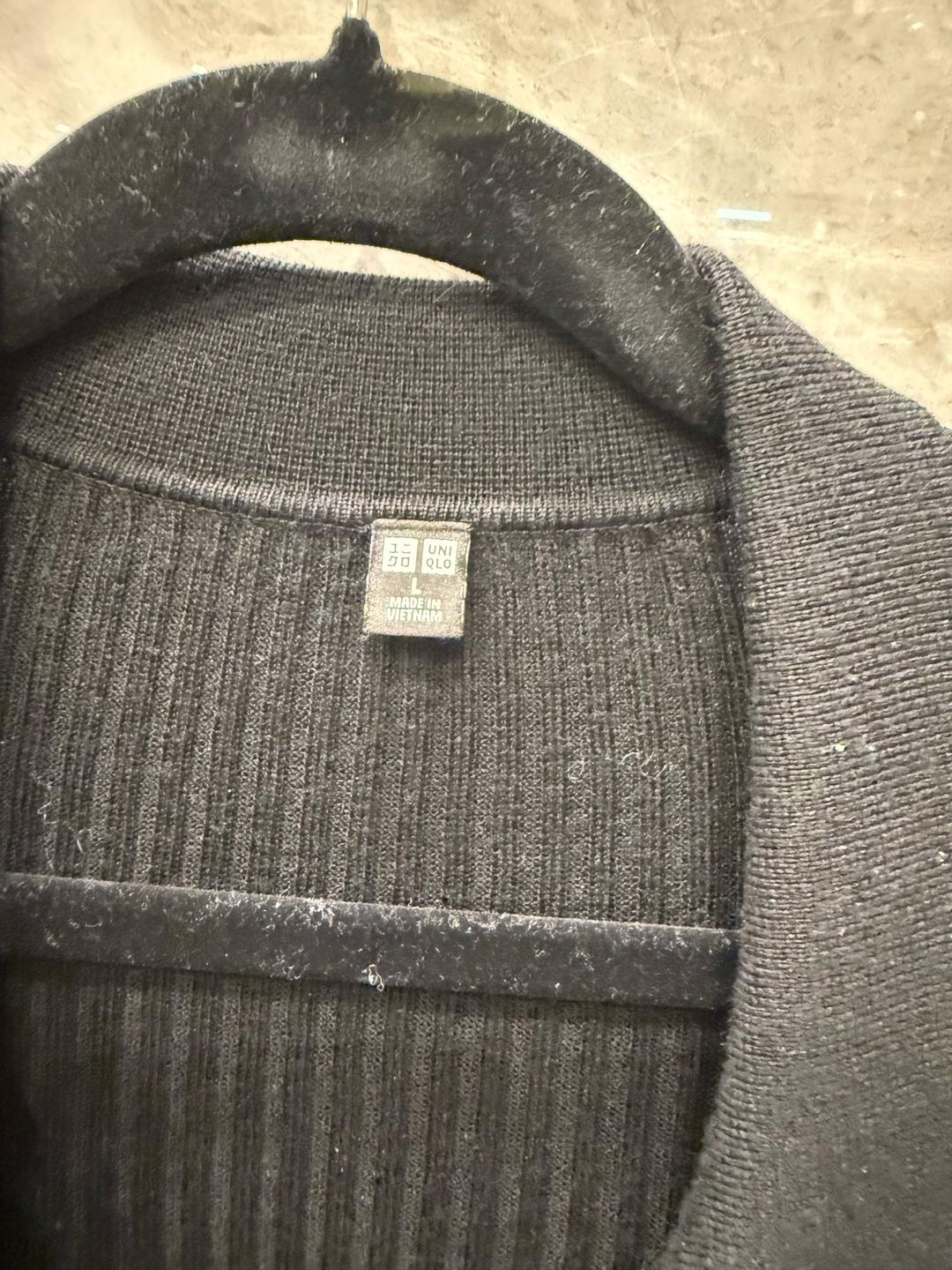 Uniqlo Кофта Uniqlo L на пуговицах — фото 2